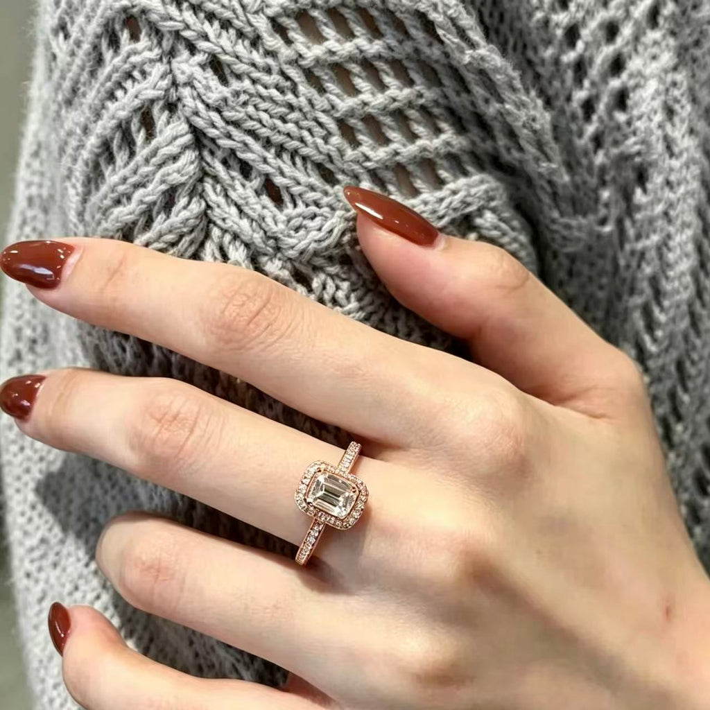 Rose Gold - model
