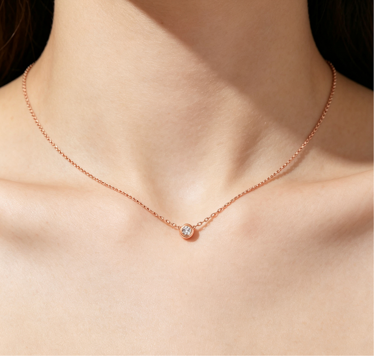 Rose Gold