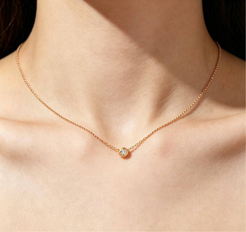 Yellow Gold