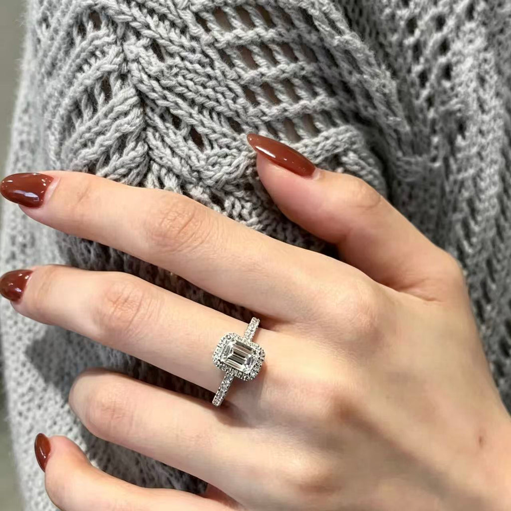 White Gold - model