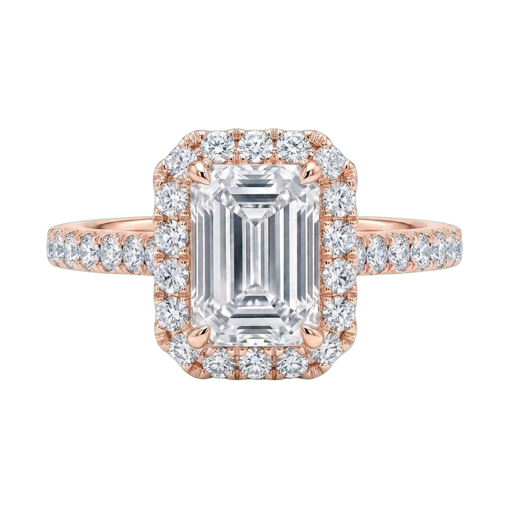 Rose Gold - product view 2