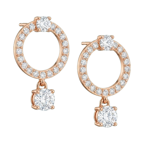 Constella Hoop Earrings