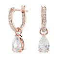Glow Drop Earrings