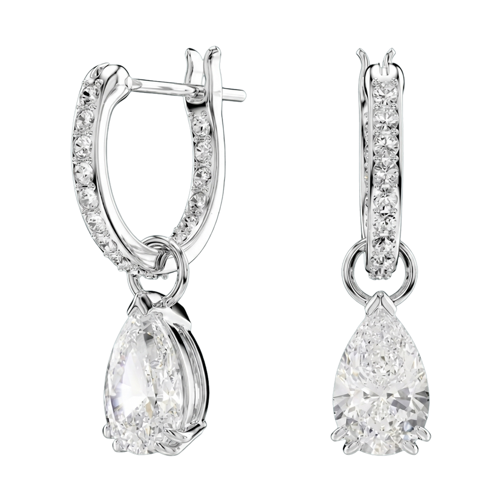 Glow Drop Earrings