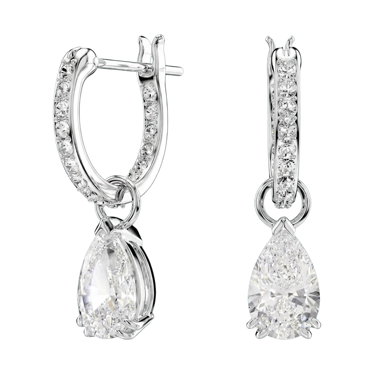 Glow Drop Earrings